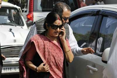 Indians Stranded in Nepal, Sushma Swaraj Comes to Rescue After Twitter Appeal