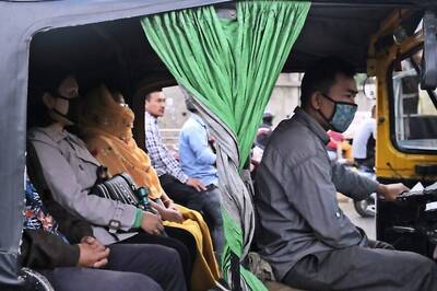 No Covid-19 Death in Manipur, Mizoram, Nagaland, Sikkim so Far: Health Ministry