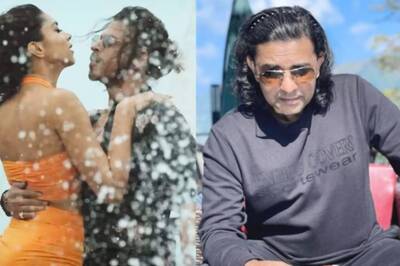 Pathaan's Besharam Rang Song Lifted From Sajjad Ali's Ab Ke Hum Bichre? What We Know