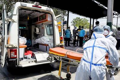 Fear Is Back As India’s Second Wave Wreaks Havoc: Is There A Way Out Of It?