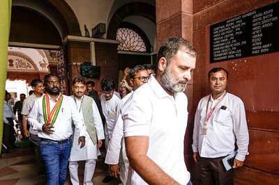 ‘Don’t Distract Me’: Rahul Gandhi Declines Comment On Kolkata Doctor Rape-Murder; BJP Reacts