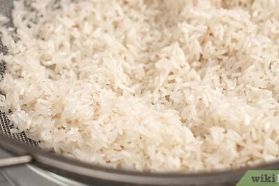 The Best Way to Cook Rice in the Microwave