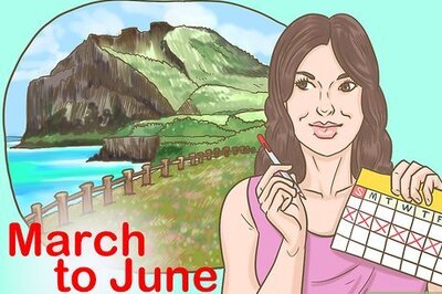 How to Go to Jeju Island