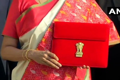 Union Budget 2021: FM Announces Tax on Interest on EPF over Rs 2.5 lakh a Year