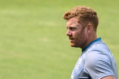 IPL 2024: Jonny Bairstow to be Available for Full Season, Dharamsala to Host PBKS' Final Two Home Games