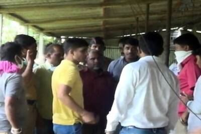 Maharashtra Doctor Nabbed for Murdering Six People