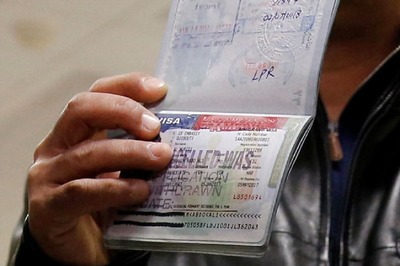 H-1B Visa Registration for 2022 to Begin on March 9, Lottery Results to be Notified by March 31
