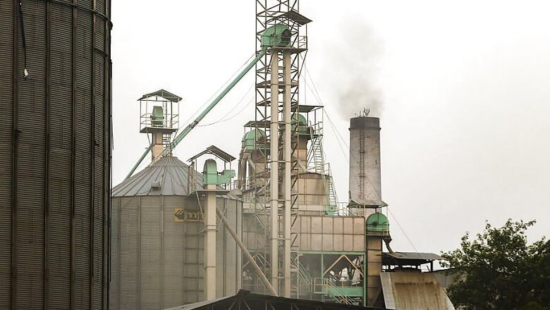 51,837 Industries in Delhi Under NGT Scanner