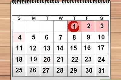 How to Calculate Your Ovulation