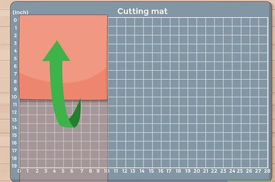 How to Cut Quilting Squares