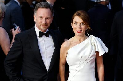 Christian Horner's Wife in 'Flood of Tears' After Investigation Against Red Bull Boss for 'Inappropriate Behaviour'