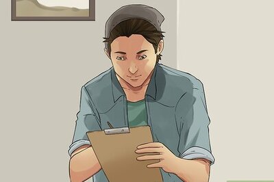 How to Write a Psychological Horror Story
