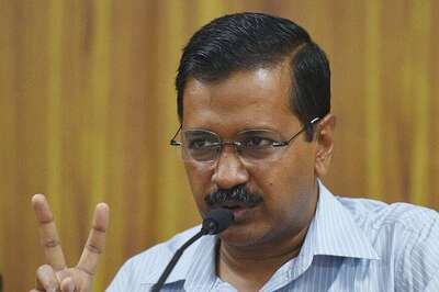 Election Commission Challenge: Is this for Real, Asks Arvind Kejriwal