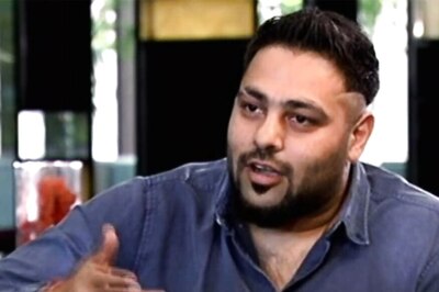 Hip Hop Has Revolutionised the Music Industry Globally: Badshah