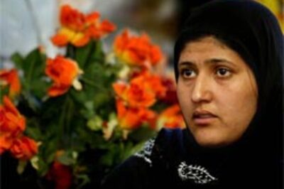 Afzal seeks refuge in books, scriptures