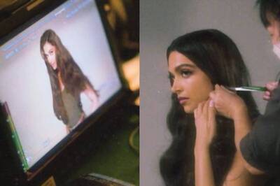 Wondering What Deepika Padukone's Days Often Look Like? See These Pics