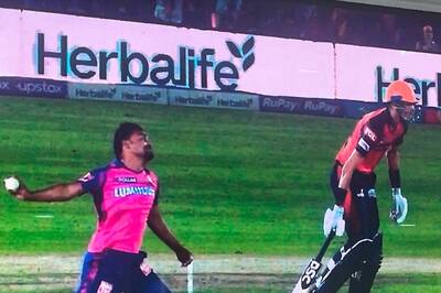 'Bowler Gets Penalised But...': Murali Kartik Sparks Debate on 'Unfair' Practice After Sandeep Sharma No-ball