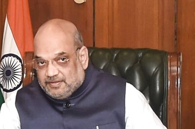 Amit Shah to Undertake 2-day Visit to Maharashtra, Telangana and Madhya Pradesh