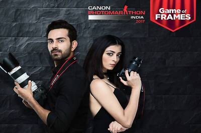 Canon Photo Marathon 2017 Comes to Delhi