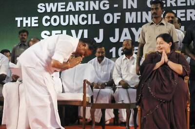 Succession Plan in Place But Future Uncertain as Jaya's Health Worsens