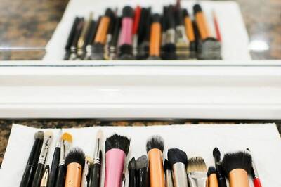 Olympia Le-Tan And Lancome Collaborate To Launch A Makeup Collection