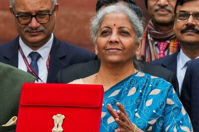 'RBI Takes Own Call But Will Appreciate if We Work Together…': FM Sitharaman to CNN-News18 | Exclusive