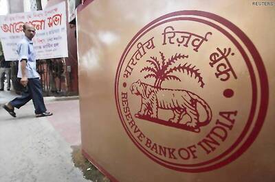 RBI keeps interest rates, CRR unchanged
