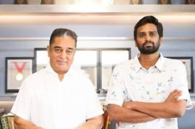 Kamal Haasan-H Vinoth’s Upcoming Film Delayed Due To This Reason
