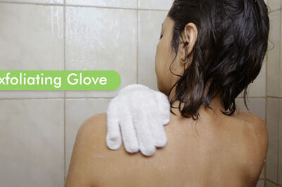 How to Get Baby Soft Skin