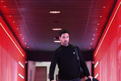 Premier League: Mikel Arteta Wary of Philippe Coutinho Threat as Arsenal Head to Aston Villa