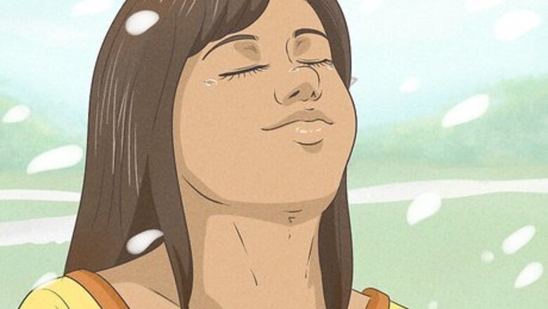 How to Meditate While Travelling