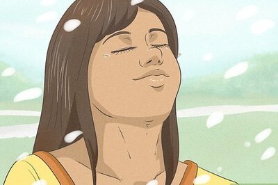 How to Meditate While Travelling