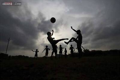 Countdown begins: Three days left for FIFA World Cup