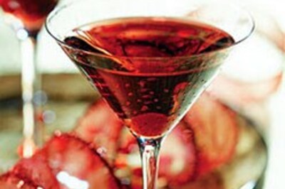 Cheer! Imported liquor has just got cheaper