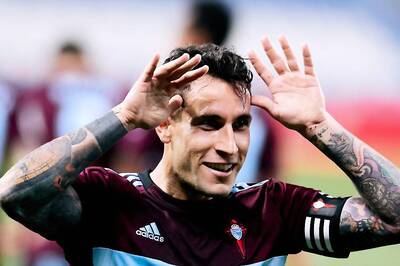 Former Celta Vigo Captain Hugo Mallo Convicted of Sexual Assault of Mascot