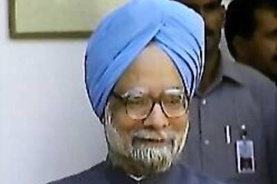 Coalition won't let us move fast: PM