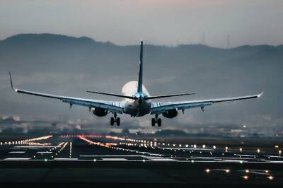 Flight Services at Bagdogra Airport Suspended For Several Hours Due to Cracks on Runway