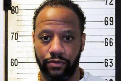 Tennessee Inmate Who Claims Innocence Asks For Clemency