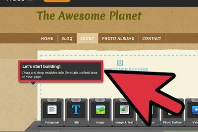 How to Build a Website for a Tourism Business