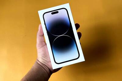 Apple iPhone 14 Pro 1TB Unboxing: First Look At The Most Expensive iPhone 14 Pro Model