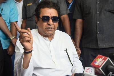 ‘Tweet Delete+Shift’: Raj Thackeray Changes Stance, Seeks Votes for Maha Ekikaran Samiti in K’taka after Row