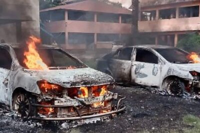 Bengal BJP Leaders to Meet PM Modi to Raise Attacks on Hindus in Bangladesh