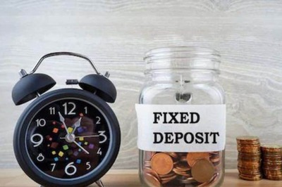 Bank FD: ICICI Bank vs Axis Bank vs HDFC Bank; Check Comparison of Latest Interest Rates