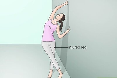 How to Treat an Inflamed IT Band