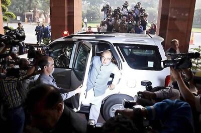 Budget brings 2 new cesses, hikes environment levy