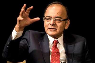 Sadistic pleasure is costing growth of Indian economy: Jaitley