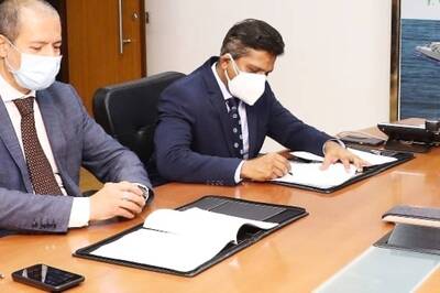 All Hands on Deck: GRSE and Naval Group of France Tie Up to Make Surface Ships in India