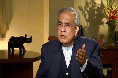 Need to Get Our Act Together, Should Not Have to Choose Between Lives and Livelihood: Niti Aayog VC