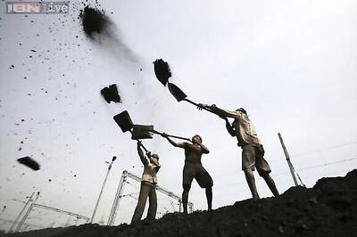 Coal block auctions in India see aggressive bidding