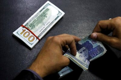 Pakistan's Central Bank Tightens Currency Movement in FATF Grey-Listing Fallout